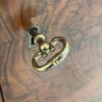 Vintage Dressoir | Sideboard | Wandkast | Houten Dressoir thumbnail 11