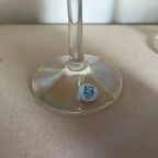 4x Schott Swiezel Rainbow (cocktail)glazen thumbnail 5