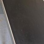 Vintage Metalen Bureau Bureautje Gispen Stijl thumbnail 9