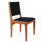 Vintage Imha Stoelen Eetkamerstoelen 'allendorf' thumbnail 5