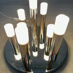 Vintage Plafondlamp – Boulanger thumbnail 8