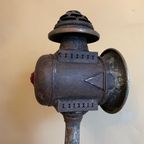 Staande Lamp Vloerlamp Industrieel thumbnail 16