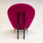 F815 Fauteuil Van Theo Ruth Voor Artifort, 1960'S thumbnail 8