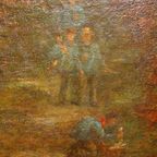 Museumstuk Eugene Smits 1826-1912 thumbnail 21