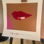 Andy Warhol (1928-1987), Lips Book C.1975 thumbnail 8