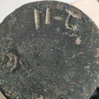 Aardewerk Amphora Bloemenvaas thumbnail 4