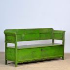 Grenen Klepbank, Circa 1930 thumbnail 8
