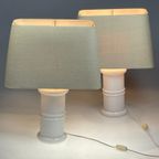Holmegaard Apotheker Lamp, Glas, 1980'S, Sit Werner, Denemarken thumbnail 5