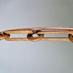 Prismatische Glazen Suspensie Van Holofaan, 1920-30s thumbnail 7