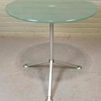 Postmodern Italiaans Sidetable Bijzettafel, Paolo Bistacchi thumbnail 5