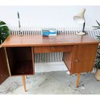 Vintage Midcentury Bureau thumbnail 4