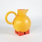 Michael Graves Voor Alessi - Thermoskan - 'Euclid' Thermos Jug (Limited Edition – 1. Series) - 19 thumbnail 3