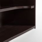 La Permanente Mobili Cantu Shelf Cabinet, 1980’s Italy thumbnail 8