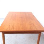 Uitschuifbare Eettafel Van Ar Møbler, 1960S thumbnail 12