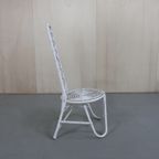 Vintage Design Chair Dirk Van Sliedrecht thumbnail 4