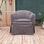 Artifort 080 Design Fauteuil Kho Liang Ie 1963 Kuipstoeltje thumbnail 10