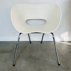 4 Vitra Tom Vac Stoelen thumbnail 7