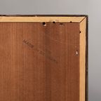 Deens Design Brouer Palissander Dressoir, 1960s thumbnail 12