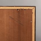 Deens Design Brouer Palissander Dressoir, 1960S thumbnail 12