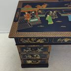 Vintage Chinees Bureau thumbnail 3