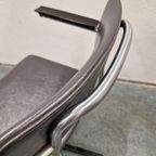 Gispen Deskchair Vintage Bureaustoel thumbnail 14