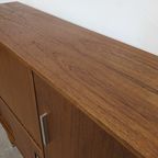 Vintage Secretary / Bar thumbnail 6