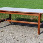 Pastoe Th08 Salontafel Met Omkeerbaar Blad thumbnail 10