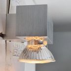 Set 4 X Linea Verdace Lv 30267 Wandlamp Coast-2 Aluminium thumbnail 9