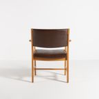 1970’S Armchair By Hans Wegner For Getama thumbnail 8