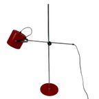 Hoogervorst (J. J. M.) - Anvia - Vintage Floor Lamp - Dutch Design thumbnail 8