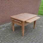 Showtafel Voor Winkel Of Buffettafel thumbnail 2
