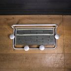 Art Deco Coat Rack thumbnail 3