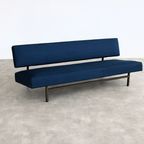 Vintage Slaapbank | Sofa | Jaren 70 | Rob Parry thumbnail 9