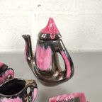 Vintage Vallauris Servies thumbnail 6