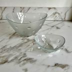 Set Van 2 Glazen Schalen, Merk Montana thumbnail 11