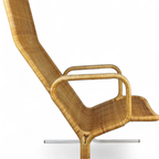 Rohé Noordwolde Lounge Fauteuil 1960s thumbnail 4