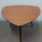 Tripod Table Scandinavian 1960 thumbnail 2