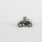 Vintage Toys - Troika - Design H. Houplain - Chroom - Paperclip Houder -90'S thumbnail 2