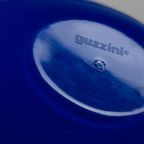 Guzzini - Made In Italy - Plastic Design - Chip&Dip Schaal - 2 Delig - 1990'S thumbnail 5