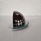 Minimalistische Jaren 80 Vintage Wandlamp. thumbnail 4