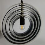 Moon Lamp - Hanglamp - Verner Panton - Space Age - Mid Century - 60'S thumbnail 3