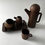 Theo Potmeer Design Servies - 70S thumbnail 20