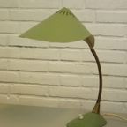 Cobra , Gebr. Cosack Desklamp thumbnail 5