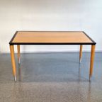 Birchwood Design Table With Beautiful Tapered Legs thumbnail 6