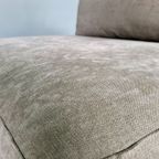 2 X Flexform Groundpiece 1-zit Sofa thumbnail 14