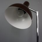 Prachtige Zeldzame Lamp, H. Busquet Voor Hala Zeist thumbnail 8