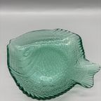 Arcoroc Schaaltje Groen Vis thumbnail 2