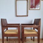 J.a. Huizinga Stoelen thumbnail 5