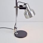 Vintage Anvia Alu Bureaulamp Hoogervorst '60 Mid Century thumbnail 5