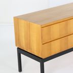 Compact Sideboard 'Bremen' Vintage thumbnail 12